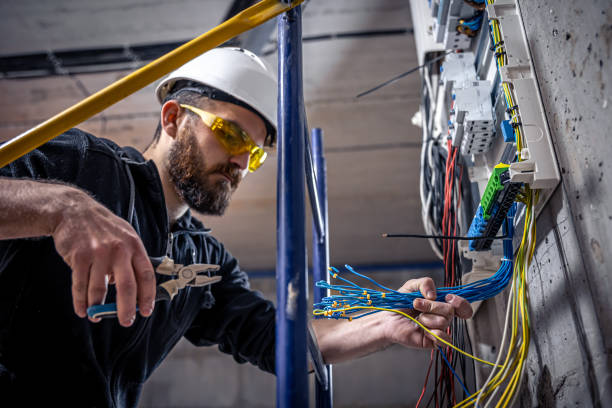 Best Electrical Outlet Repair  in Smith Center, KS