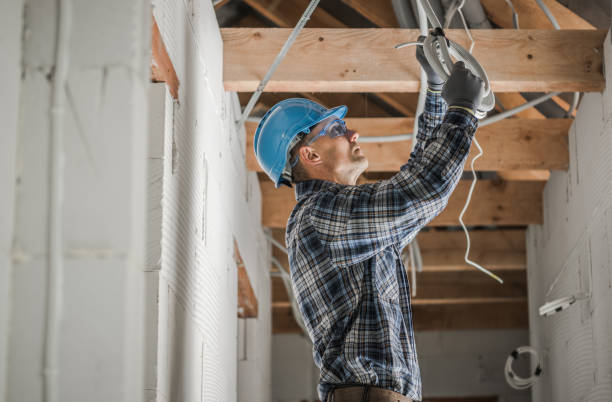 Best Electrical System Inspection  in Smith Center, KS
