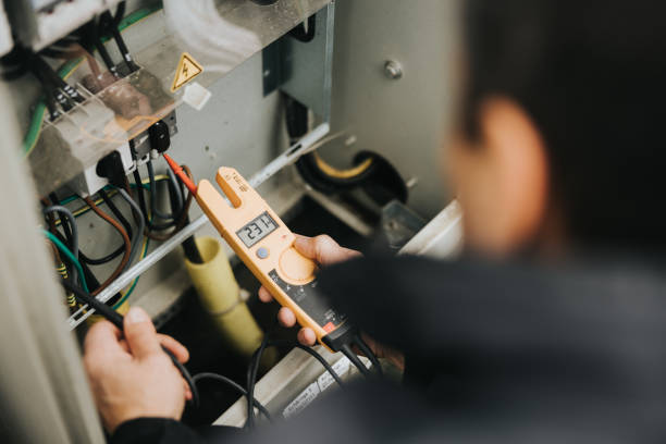 Best Electrical Wiring Services  in Smith Center, KS