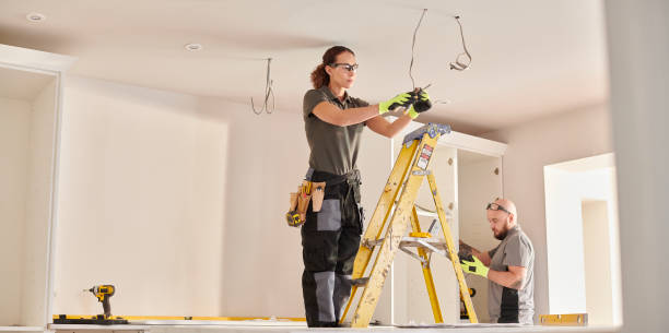 Industrial Electrical Services in KS