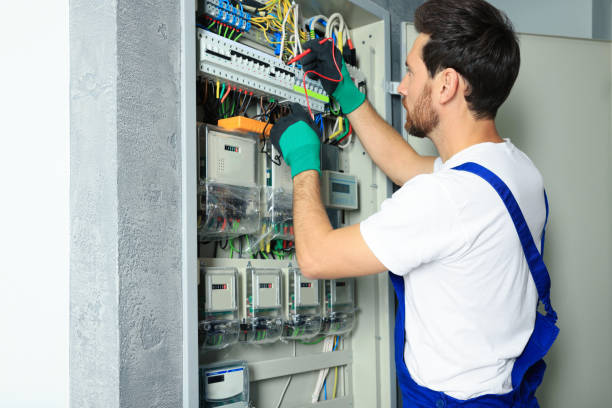 Best Electrical Contractors for Businesses  in Smith Center, KS