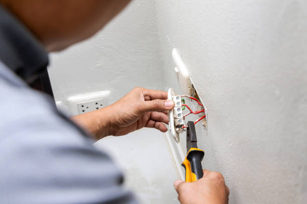 Best Electrical Repair Services  in Smith Center, KS