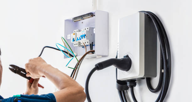 Best Home Electrical Repair  in Smith Center, KS