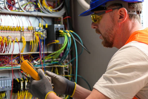 Best Generator Installation Services  in Smith Center, KS