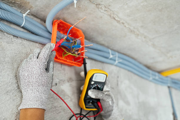 Best Affordable Electrical Installation  in Smith Center, KS