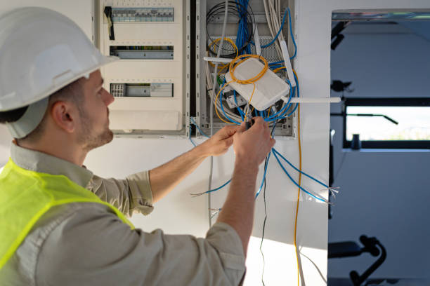 Best 24-Hour Electrician  in Smith Center, KS